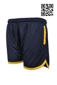 U260 訂做運動短褲款式    製作童裝運動褲款式   自訂運動褲款式  校服運動短褲  運動褲生產商